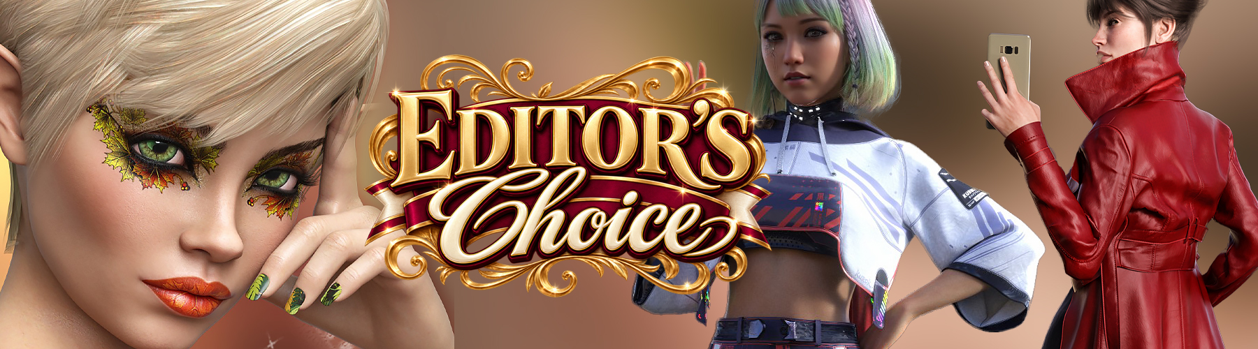 Editors Choice 9 20 26