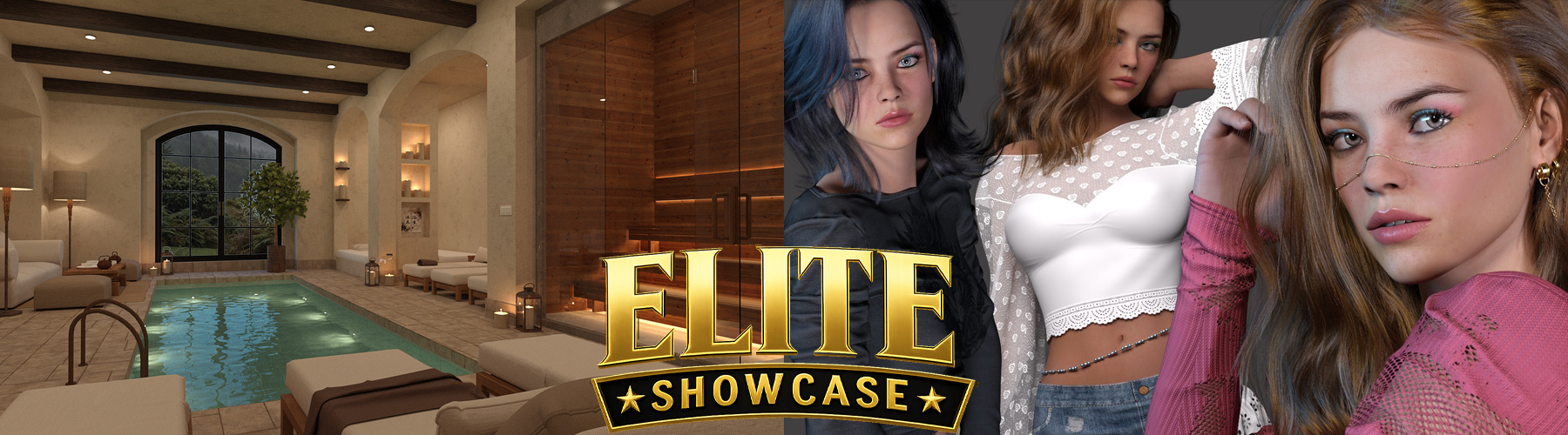 Elite Showcase End 9/22