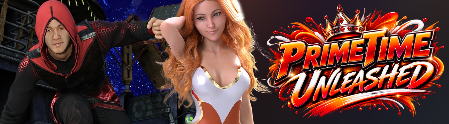 Prime Time Unleashed - Limited Time Event