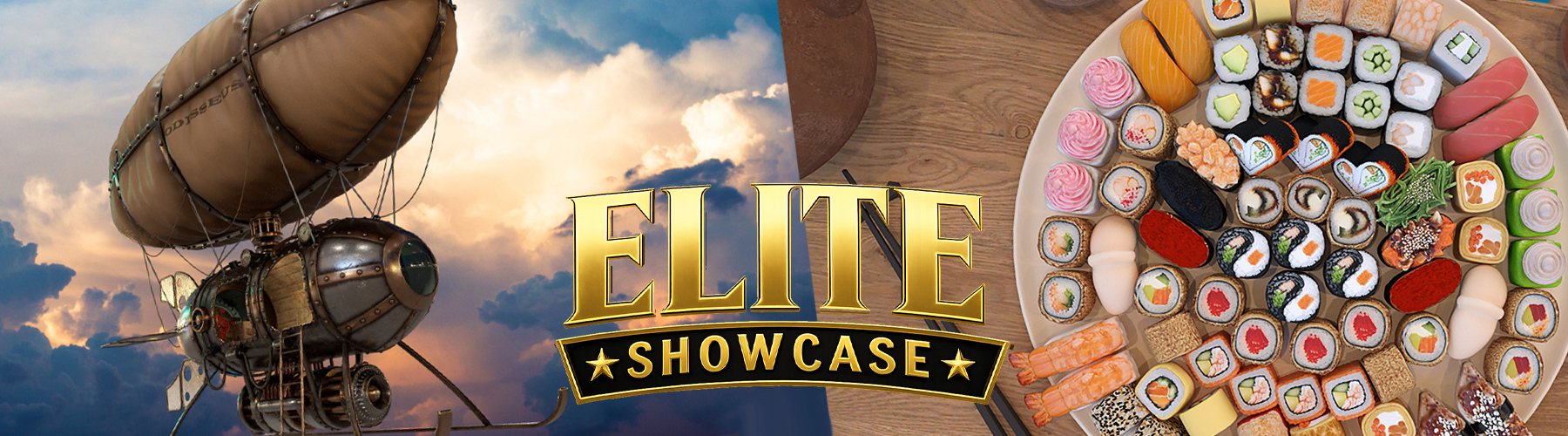 Elite Showcase End 9/27 3