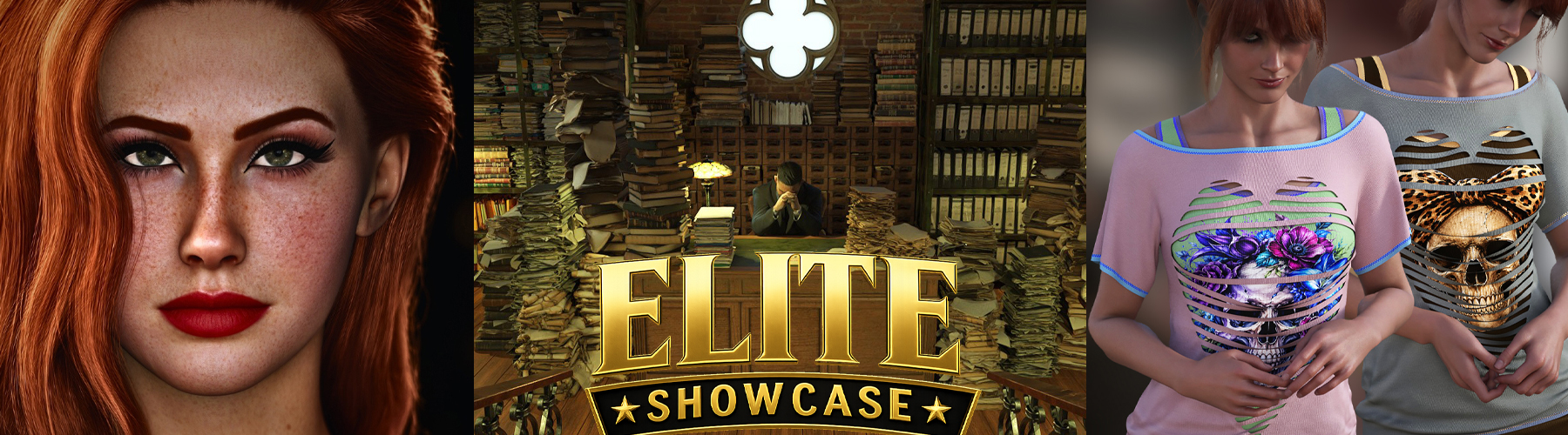 Elite Showcase End 9/28 1