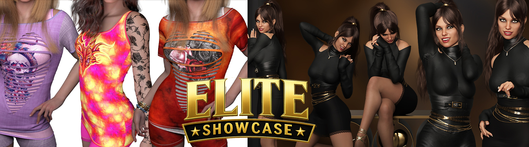 Elite Showcase End 9/28 2