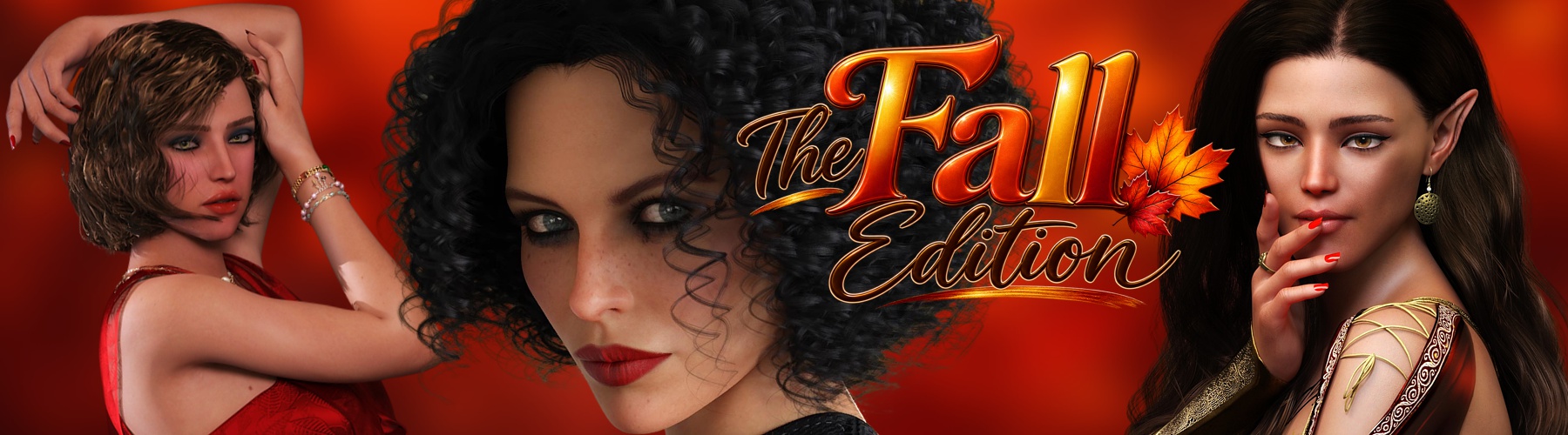 The Fall Edition