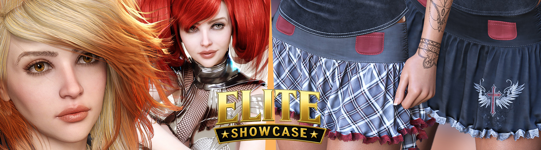 Elite Showcase End 9/29