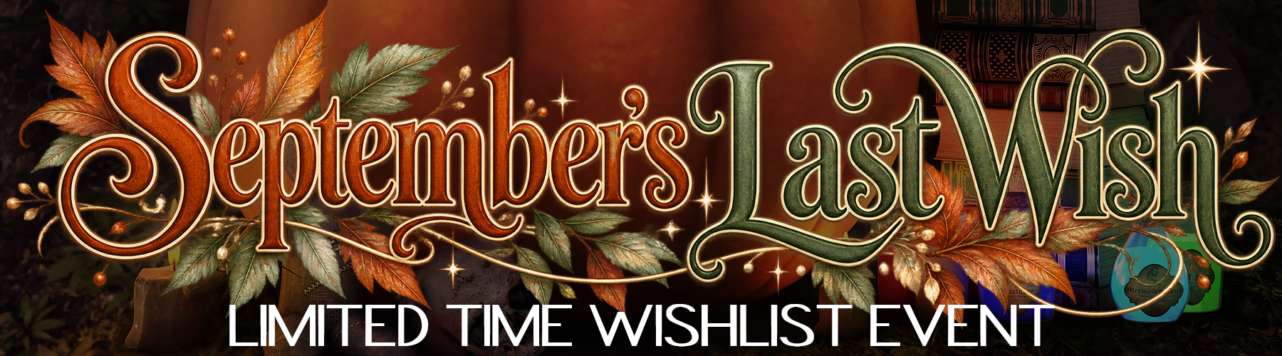 September's Final Wish