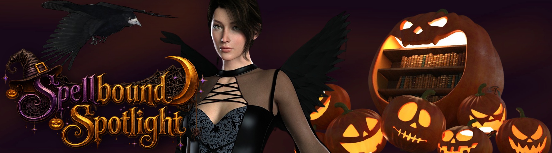 Spellbound Spotlight