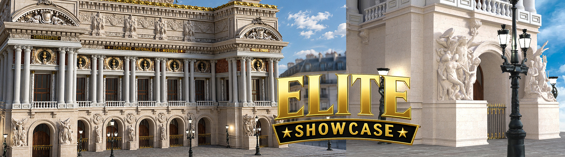 Elite End 10/6
