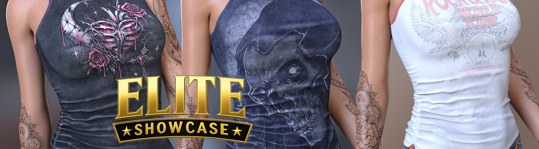 Elite End 10/6