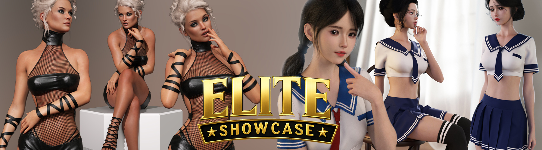 Elite End 10/5