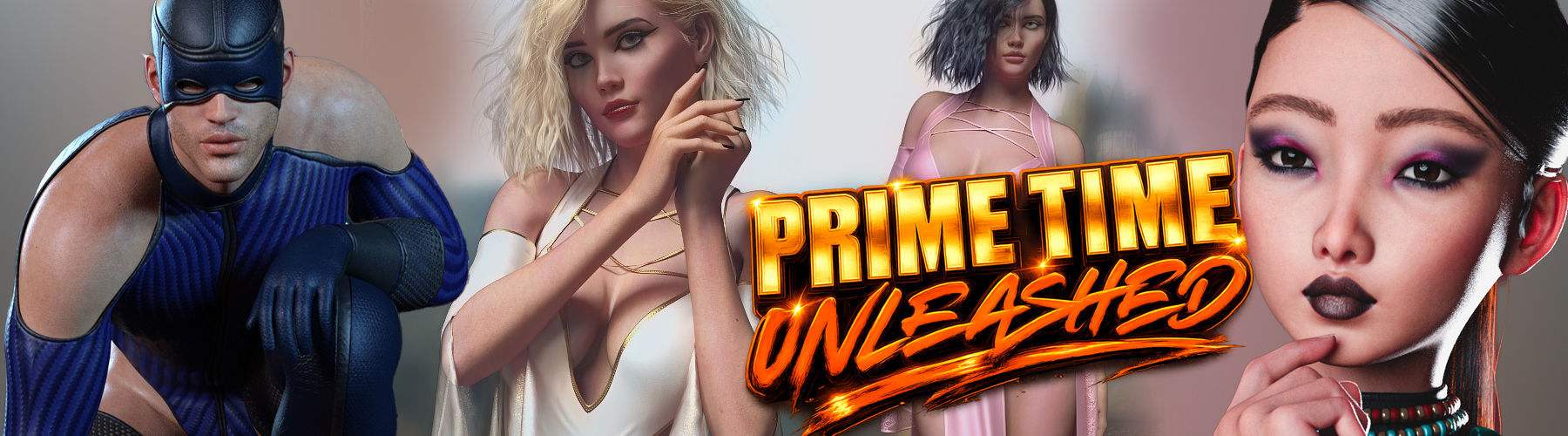Prime Time Unleashed - Limited Time Event