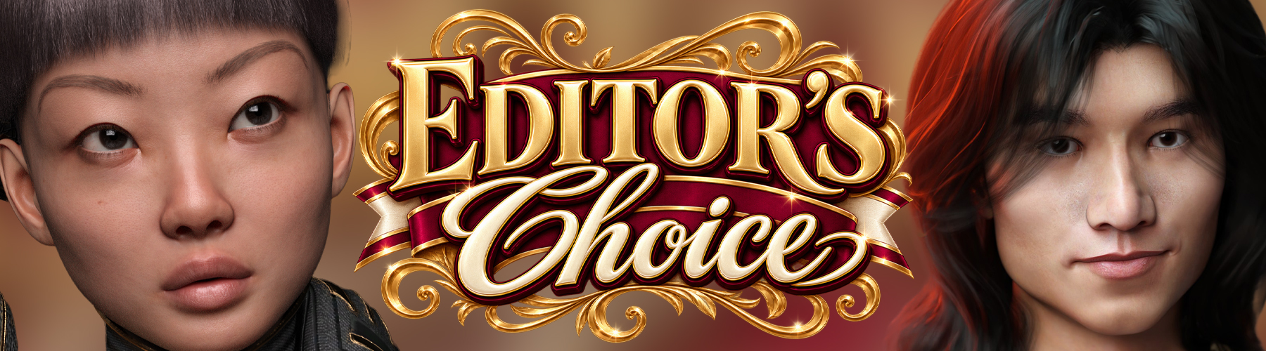 Editors Choice 10/11