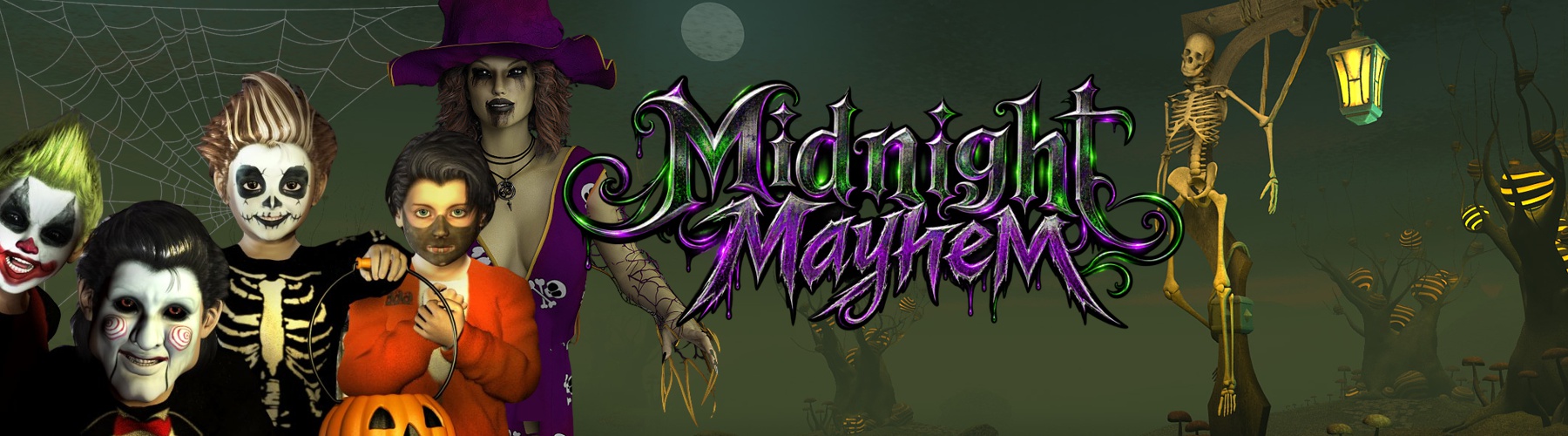 Midnight Mayhem