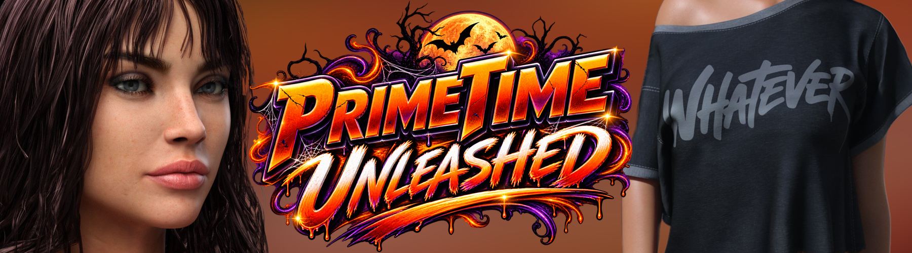 Prime Time Unleashed