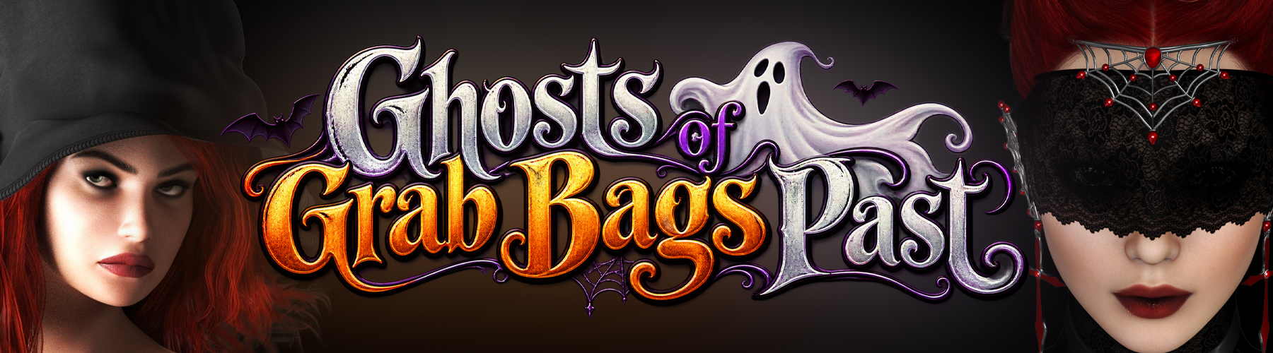 Ghosts of Grab Bags Past