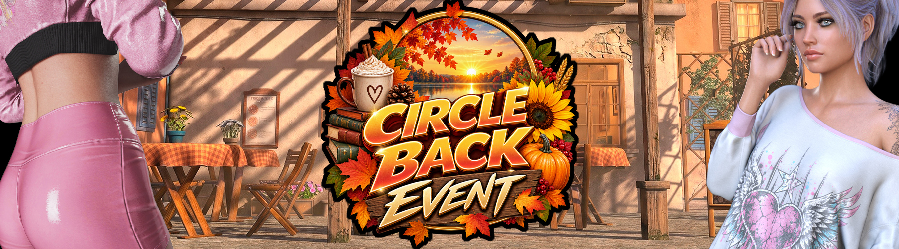 Circle Back Event