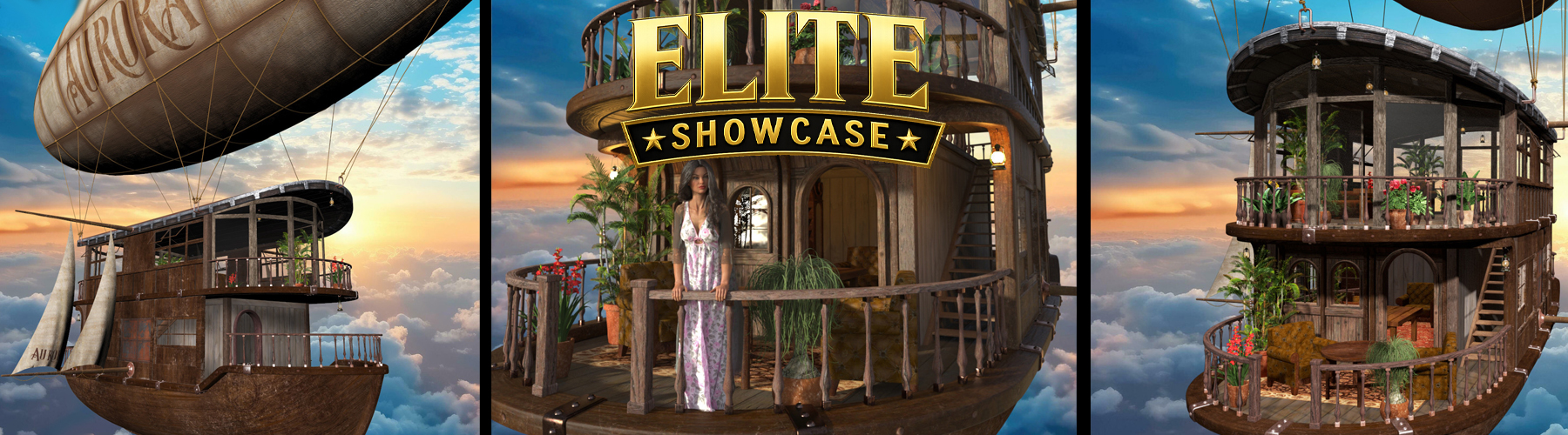 AppleJack Elite