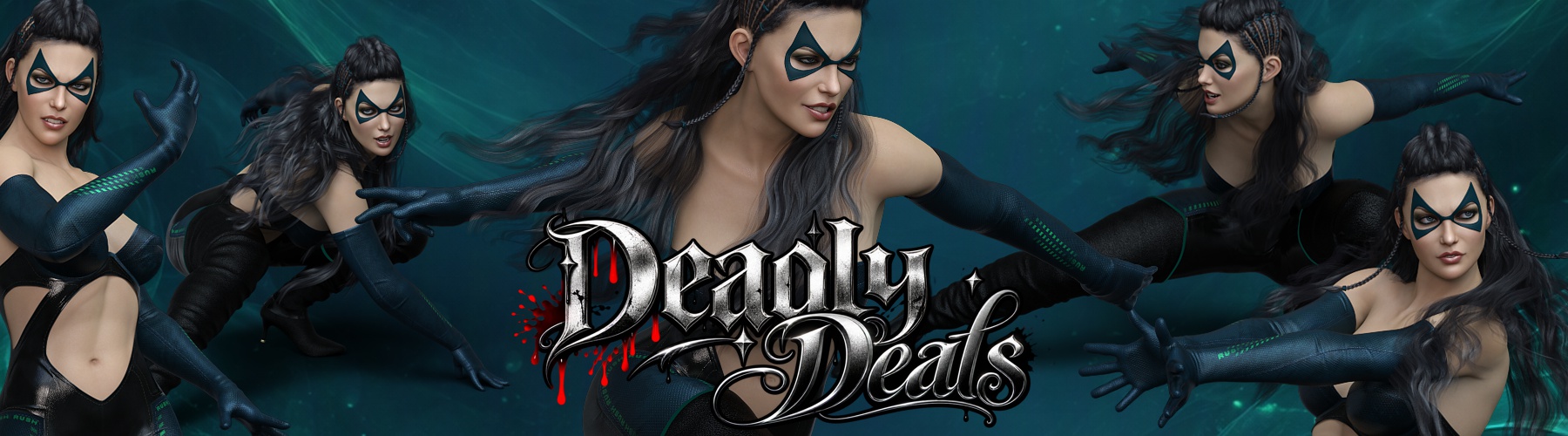 Deadly Deals