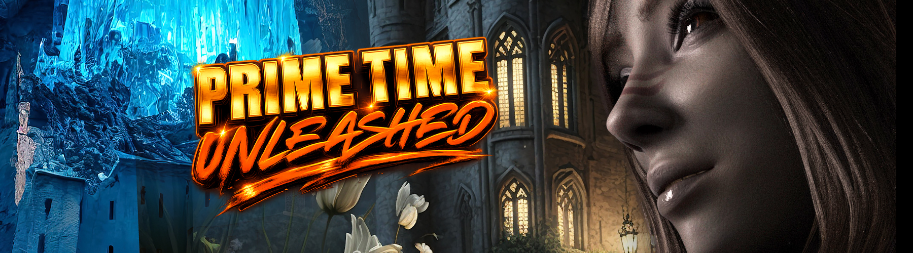 Prime Time Unleashed - Limited Time Event