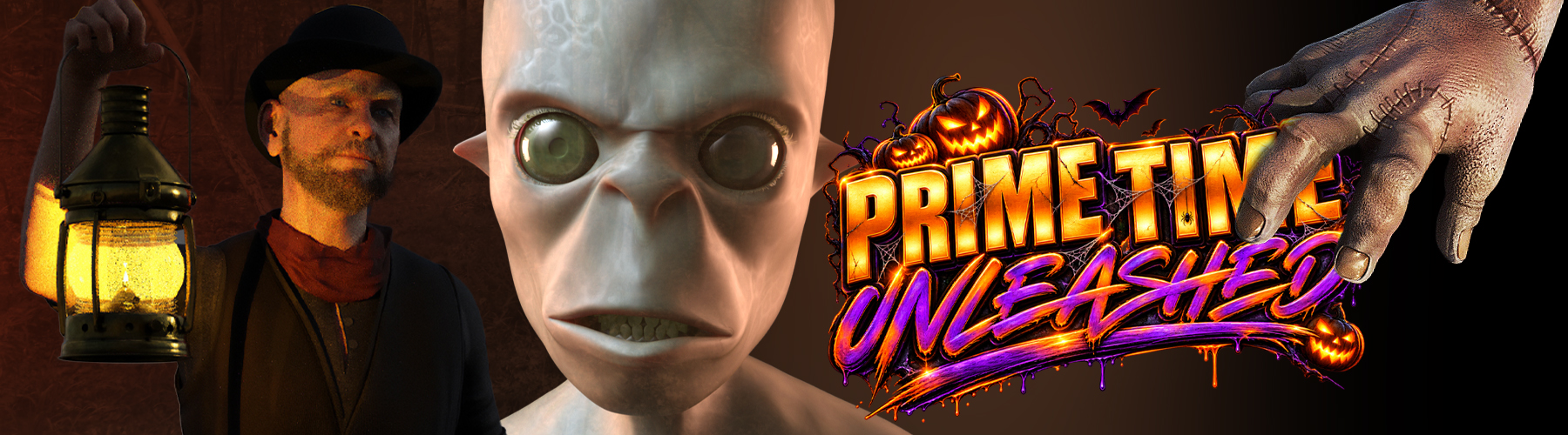 Prime Time Unleashed - Limited Time Event