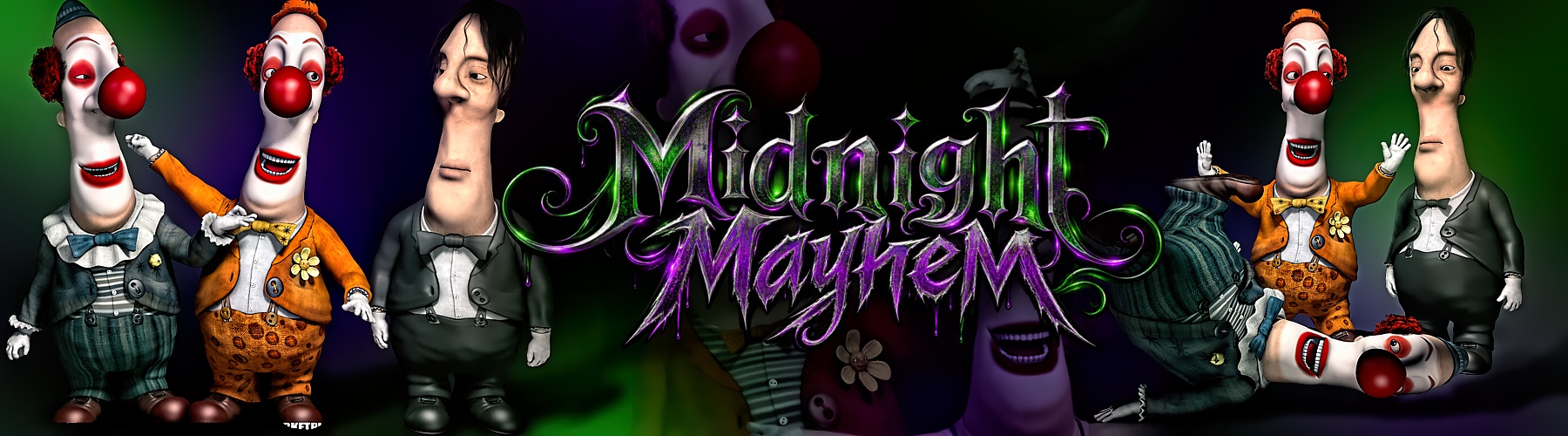 Midnight Mayhem