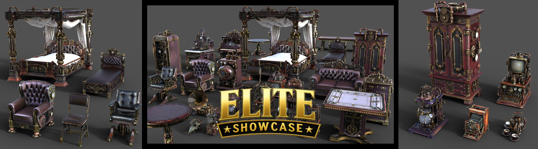 powerage elite