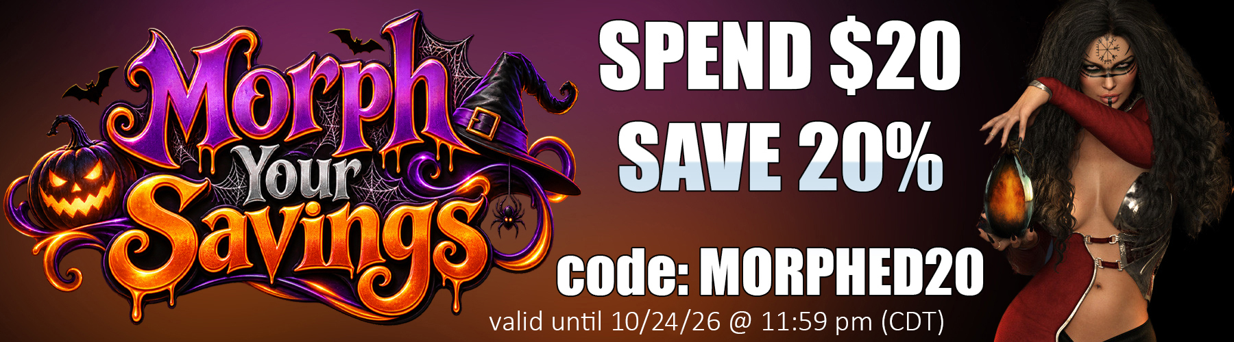 Weekend Coupon