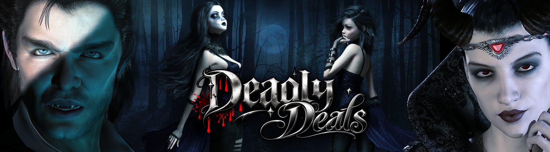 Deadly Deals