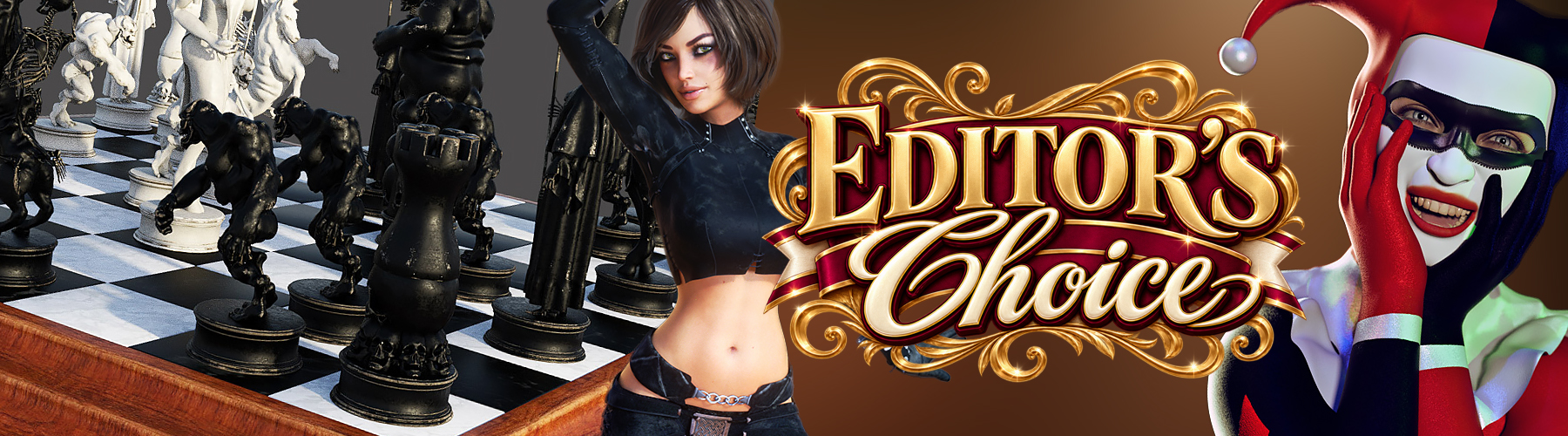 Editor's Choice