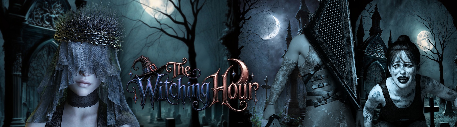 The Witching Hour