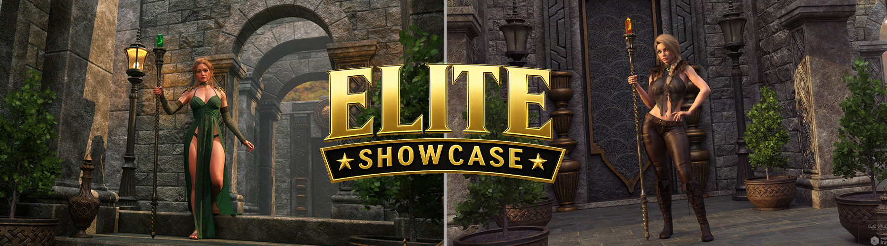 DM Elite