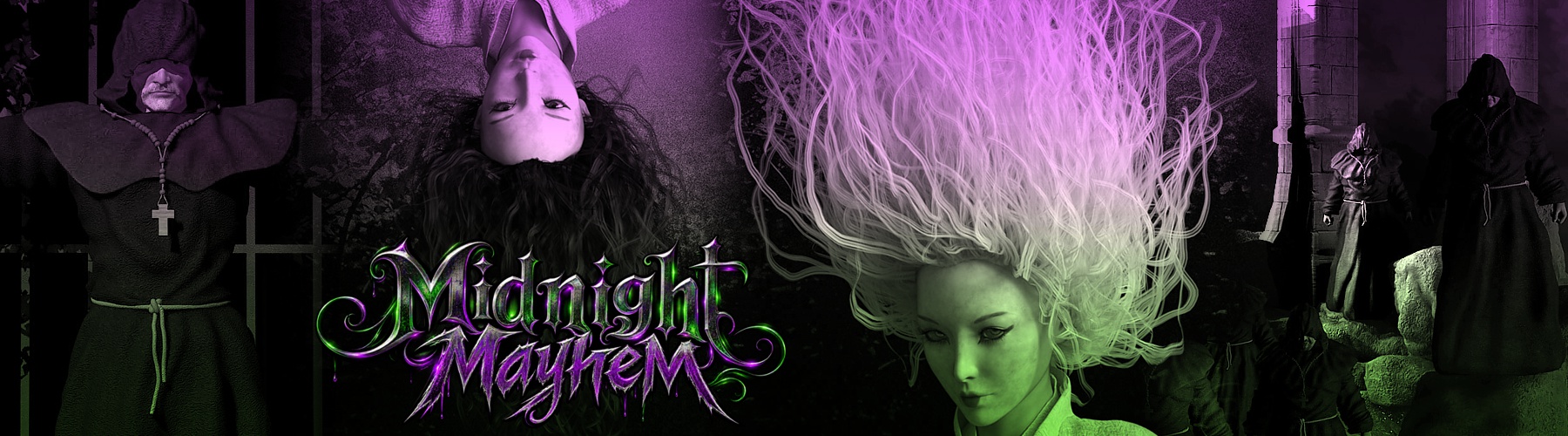 Midnight Mayhem