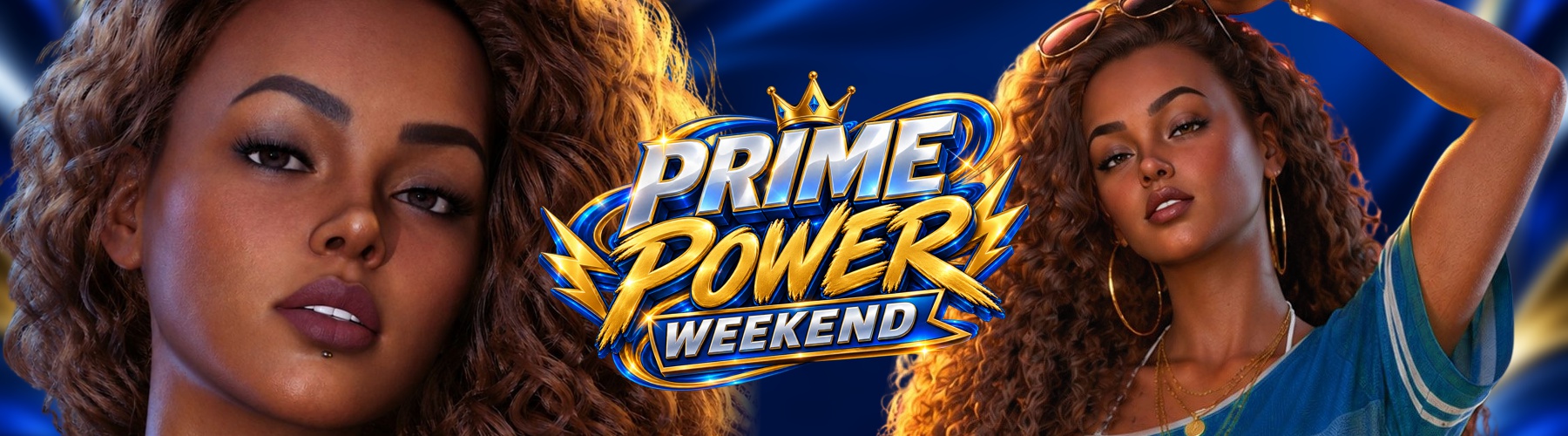 Prime Power Weekend
