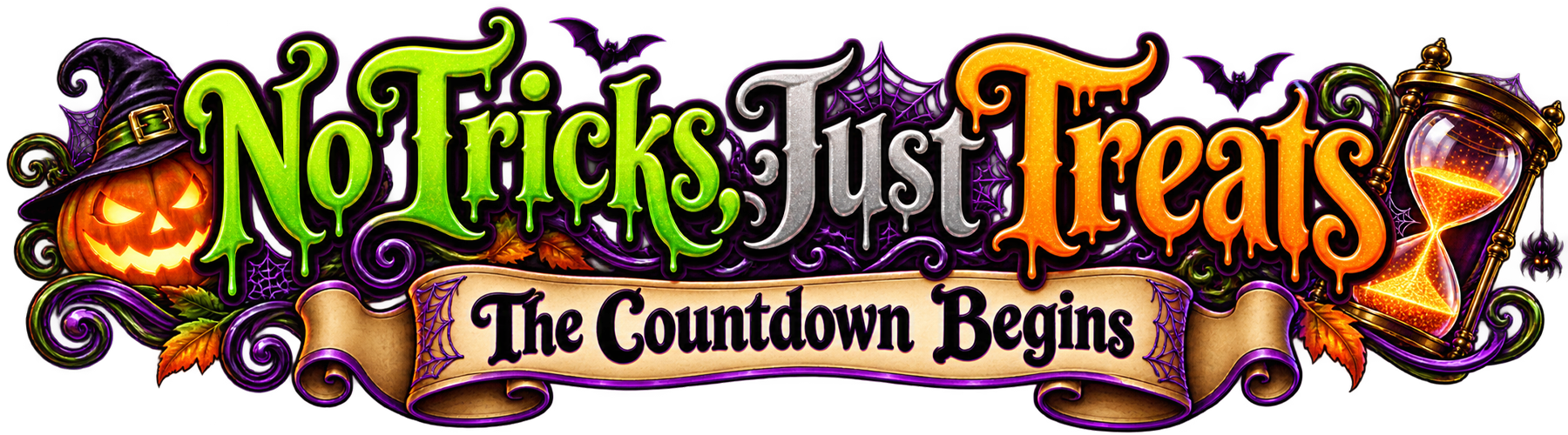 No Tricks
