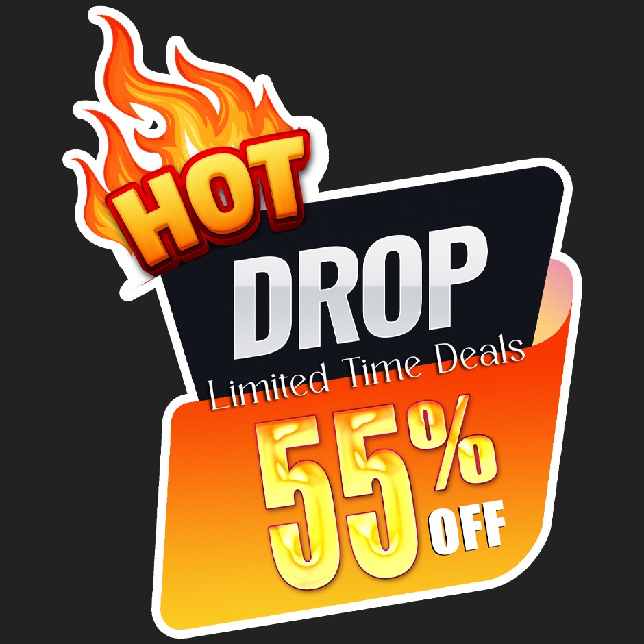 Hot Drop Event 1 - Renderosity
