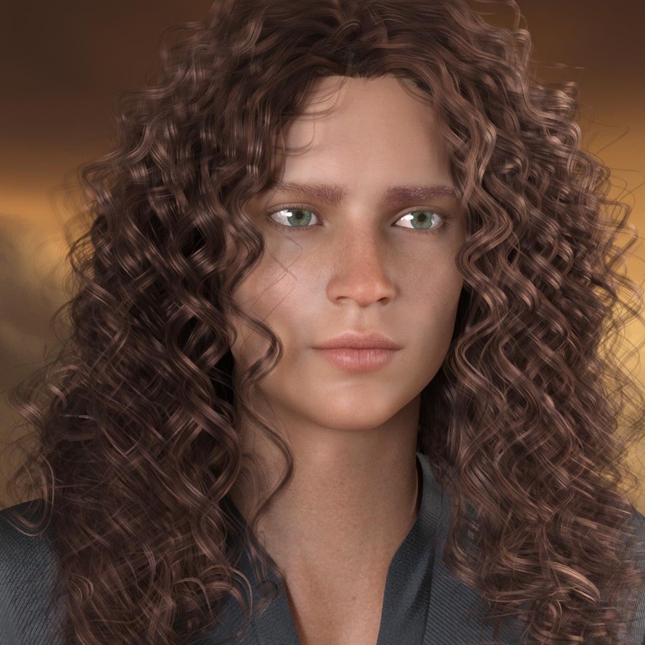 May 2023 - CGSpree by prae - Renderosity