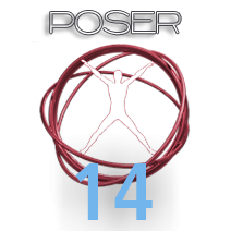 Poser 13