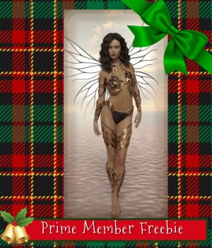 Petite Body Morphs for G8F Vol 2