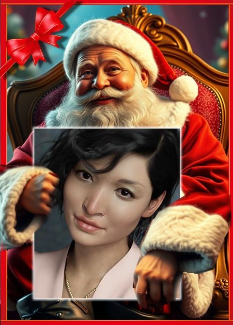 Miaya for Genesis 8.1 Female