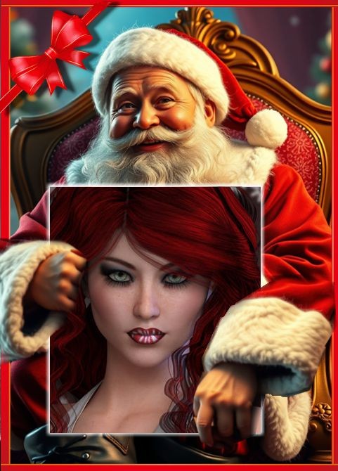 Holli for Genesis 3 Females