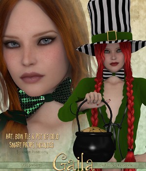 SASE Gaila for V4 and Genesis