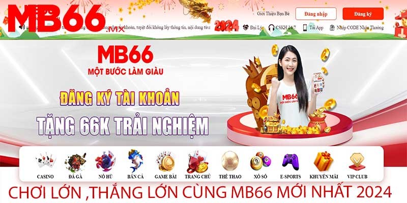 mb66mx