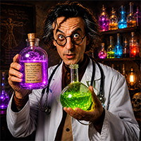 DoctorPervic