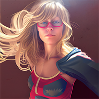 Profile image for ElenaShvets